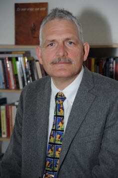 Christoph Gautschi, Geschäftsführer